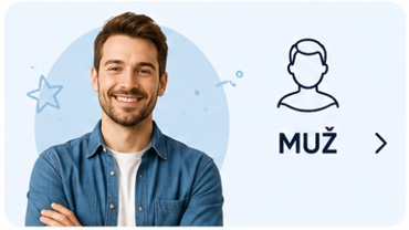 muž